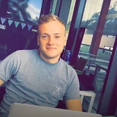 Conor Norris Profile
