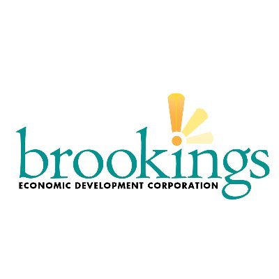 BrookingsEDC's profile picture. Brookings Economic Development Corporation promotes economic growth and development in Brookings and the surrounding area.