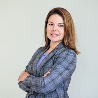 debbiemanou's profile picture. Head of EU Government Affairs @SolarEdge Technologies. LSE alumna. Greek-Finn. (retweets not endorsements).