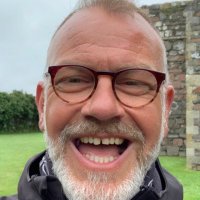 Mark Inglis (@minglis71) 's Twitter Profile