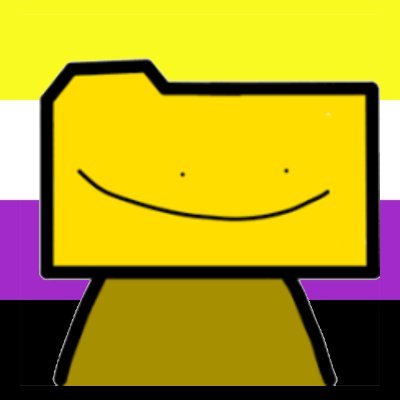 RonNotCool's profile picture. meme folder w/ cool memes 
they/it pls:) 
marking chaos😻😻😻 
not affiliated w/ bob team i was gonna show charts here but its more just shįtpost and fnf videos