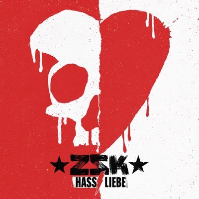 Skatepunk aus Berlin. Neues Album Hass↯Liebe jetzt bestellen: https://t.co/1H1FOSg6jD