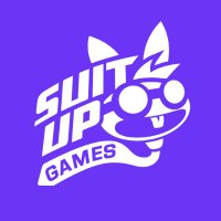 Suit Up Games(@SuitUp_Games) 's Twitter Profile Photo