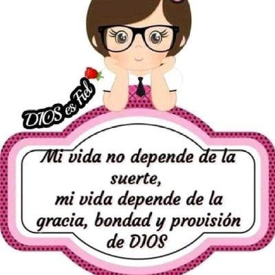 una mujer que ama a Dios, sobre todas las cosas....!!!!