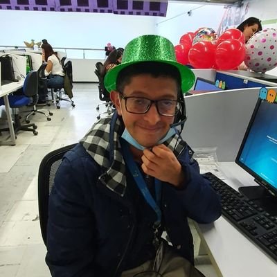 Hola soy persona divertida