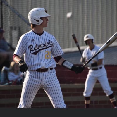 class of 2024 catcher/RHP/3rd basemen 6’2 178lbs Robertsdale high school baseball Lawson state baseball commit 4.0 GPA email: rileyf0221@gmail.com