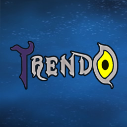 Hi I’m Trendo! Stop by if you can! Love talking anything gaming and Kingdom hearts! #TwitchAffiliate #Vtuber