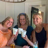 Amy Stiens (@stiensamy) 's Twitter Profile Photo