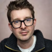 Simon James Green (@simonjamesgreen) 's Twitter Profile Photo Simon James Green (@simonjamesgreen) 's Twitter Profile Photo