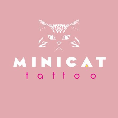 MiniCat Tattoo