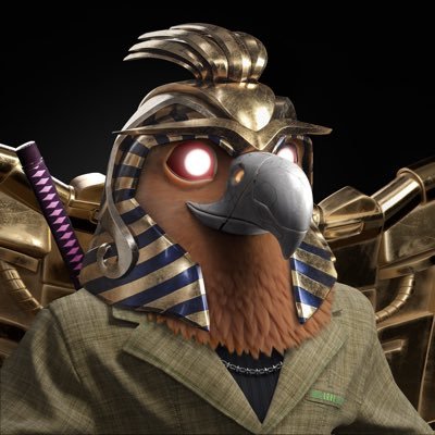 juggerna4's profile picture. Wolf of Altstreet