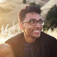 Pranav Reddy (@prnvrdy) 's Twitter Profile