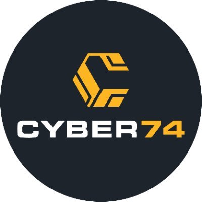 Cyber74 is revolutionizing client security posture through comprehensive and dynamic cybersecurity solutions.