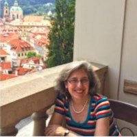 Sharon Swartz (@sharons53542406) 's Twitter Profile