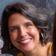 Sara Cebrián (@saracebrian1) 's Twitter Profile