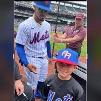 Carlos Mets fan from SI, NY(@ChupacabrasGM) 's Twitter Profile Photo