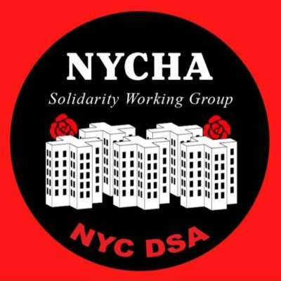 DSA NYCHA Solidarity Working Group
