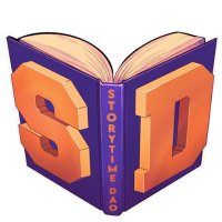 Storytime DAO (@storytimedao) 's Twitter Profile