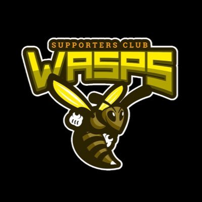 The Wasps Supporters Club (WSC) is an
independent group of Wasps supporters committed to
supporting Wasps Rugby Club.
Instagram - @we_are_wasps  #FollowTheSwarm