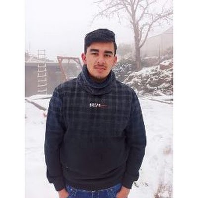 ABHINVRWT's profile picture. जय बद्री विशाल 🚩 
हे जन्म भूमि तेरी जय जय कारी हो।