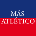 La casa 🏡 de todos los atléticos. Porque quieres que el Atleti 🏧tenga la presencia en los medios que merece. Ser diferente es gloria bendita.🎸🕺🤘🏻