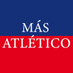 Más Atlético (@masatletico) Twitter profile photo Más Atlético (@masatletico) Twitter profile photo