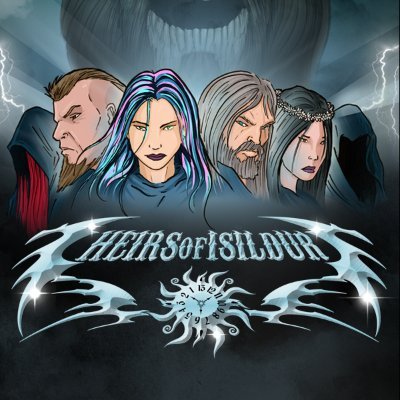 HEIRS OF ISILDUR: Perilous Prospects 3 coming SOONさんのプロフィール画像