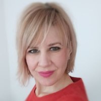 Iryna Gumovska(@gumovska) 's Twitter Profile Photo