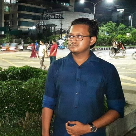 Life is a battle ground so there’s no time to idle. By the way thanks for coming here, i'am a employee at a organisation and trying to make somthing different.