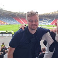 Ross Hannah (@rosshannah2) 's Twitter Profile Photo Ross Hannah (@rosshannah2) 's Twitter Profile Photo