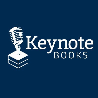 Keynote_Books's profile picture. Books by entrepreneurs, for entrepreneurs