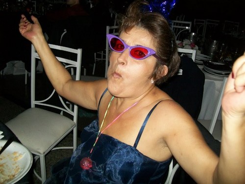 Sou conservadora,