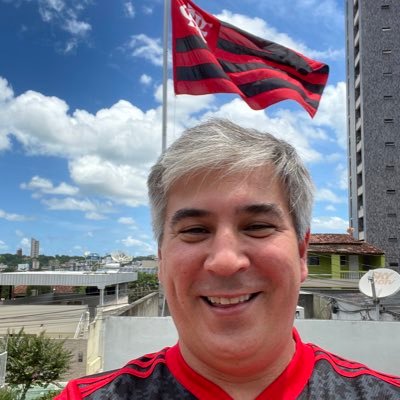 Flamengo até morrer