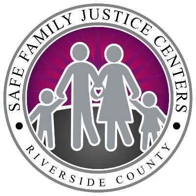 SAFE Family Justice Center is a nonprofit serving Riverside County survivors of abuse with center locations in Temecula, Murrieta, Riverside and Indio.