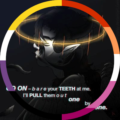 𝚔𝚒𝚗𝚐🔞 | COMMS OPENさんのプロフィール画像