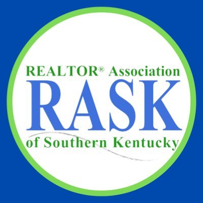 The REALTOR® Association of Southern KY, Inc. represents 800+ REALTORS & associates in Allen, Butler, Edmonson, Logan, Muhlenberg, Simpson & Warren County.
