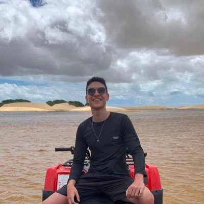 YuriAyrao's profile picture. 