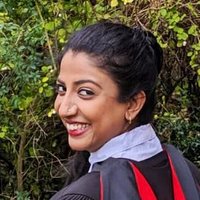 Garima Sahai (@garisahai) 's Twitter Profile