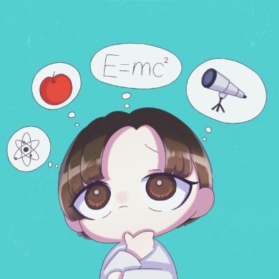 B4/物性理論研究室→名大M2/宇宙系の研究室
宇宙×機械学習で面白い研究をしてます!
お気軽にDMどうぞ🙆♂️
世界の物理教育に革命を起こしたくてPhysiquestというウェブサイトを開発中です
#物理学 #宇宙 #銀河