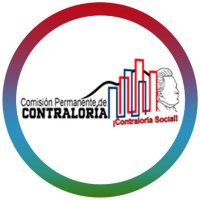 CMcontraloria_(@CMcontraloria_) 's Twitter Profile Photo