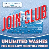 Auto Spa Etc. (@autospaetc) 's Twitter Profile