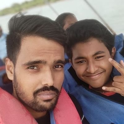 🇮🇳🚩BJP💢Zonal President🤴💢 Panruti North zone (IT & SM)🚩🇮🇳🚩#Namo❤️#Rajini🧘Spiritual🕉️🗣️Politics🔱#Hindutva 🙋Indian🇮🇳 🥗Vegan🥗 🇮🇳Swadeshi🇮🇳
