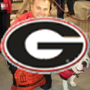 God, Family, UGA, Friends...is there anything else?