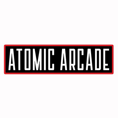 AtomicArcadeStu Profile Picture