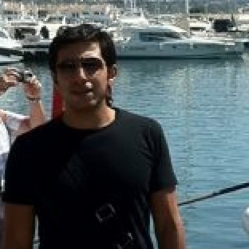 fwkm4's profile picture. 