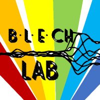Katz Lab (@blechlab) 's Twitter Profile Photo Katz Lab (@blechlab) 's Twitter Profile Photo