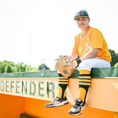 Austin Perkins Profile