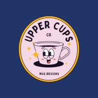 UpperCupsCo(@UpperCups_) 's Twitter Profile Photo