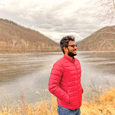 Saurav Ghosh Profile