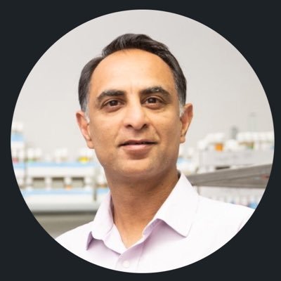 Pankaj kapahi Profile